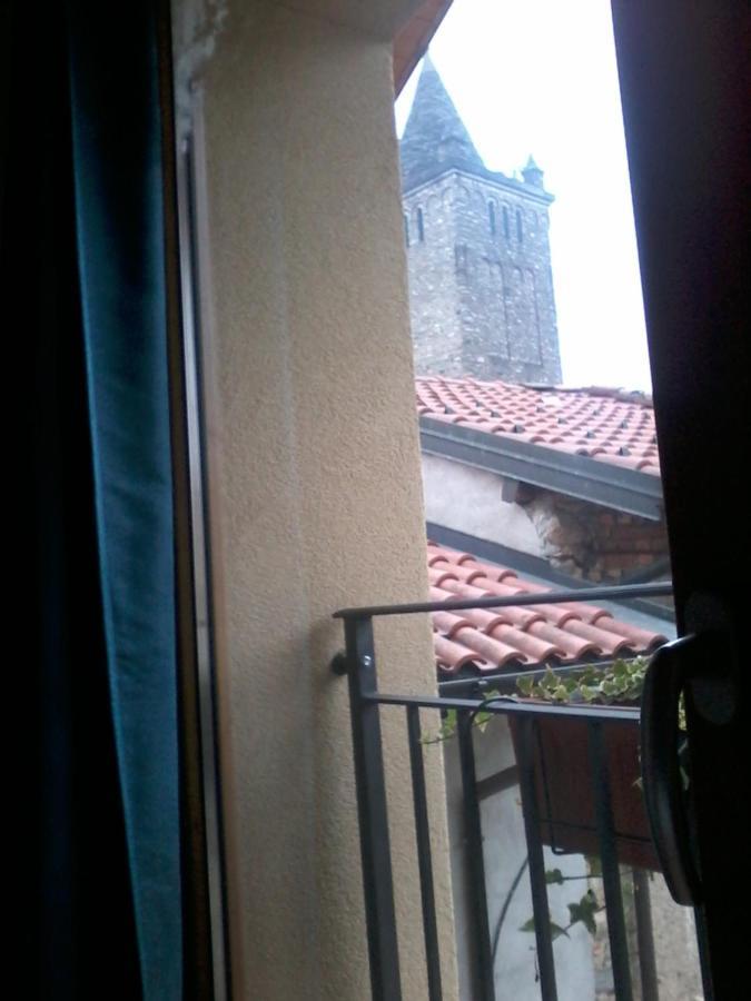 לינה וארוחת בוקר Schianno Al Salto Del Gatto מראה חיצוני תמונה